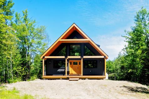 9 Beechnut Ridge Road Strong ME 04983