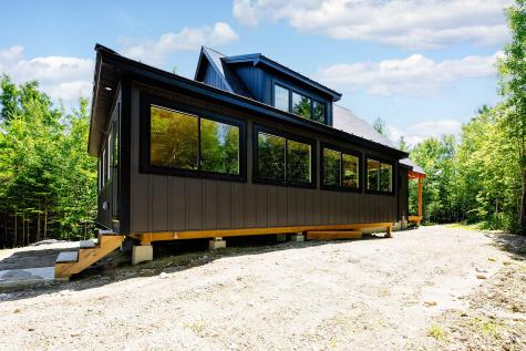 9 Beechnut Ridge Road Strong ME 04983