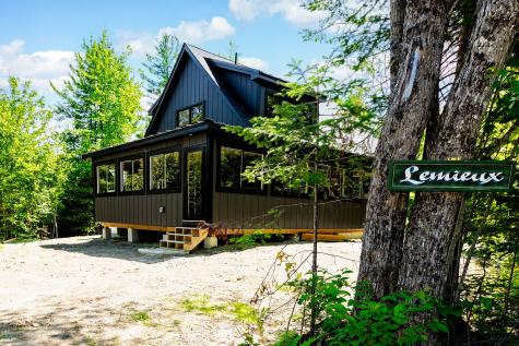 9 Beechnut Ridge Road Strong ME 04983