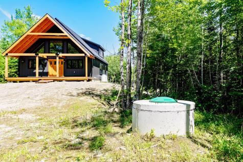 9 Beechnut Ridge Road Strong ME 04983