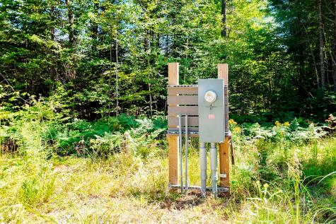 9 Beechnut Ridge Road Strong ME 04983