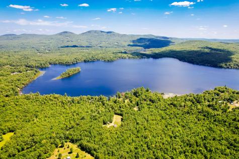 9 Beechnut Ridge Road Strong ME 04983