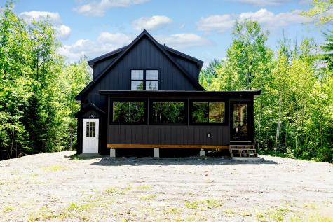 9 Beechnut Ridge Road Strong ME 04983