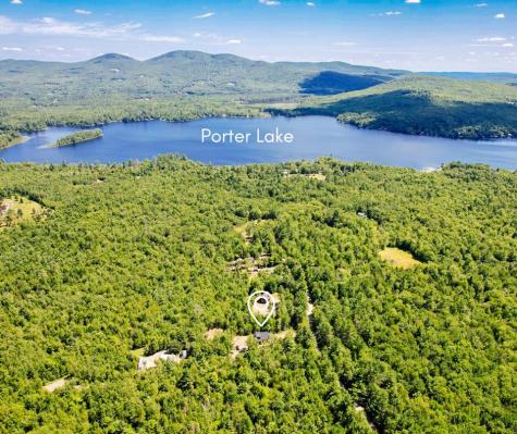 9 Beechnut Ridge Road Strong ME 04983