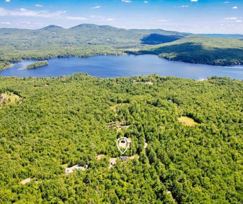 9 Beechnut Ridge Road Strong ME 04983