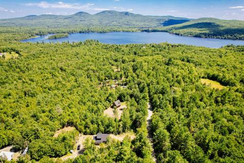 9 Beechnut Ridge Road Strong ME 04983