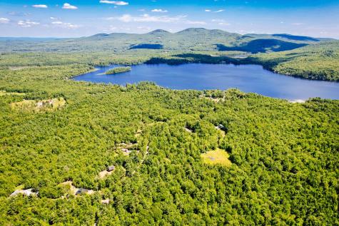 9 Beechnut Ridge Road Strong ME 04983