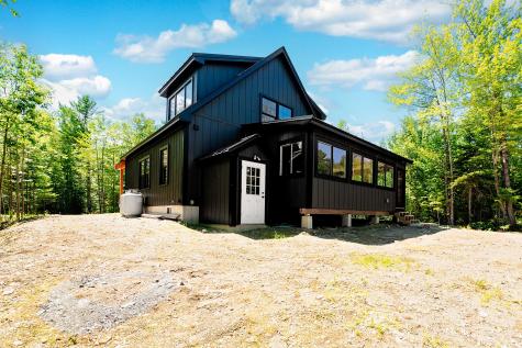 9 Beechnut Ridge Road Strong ME 04983