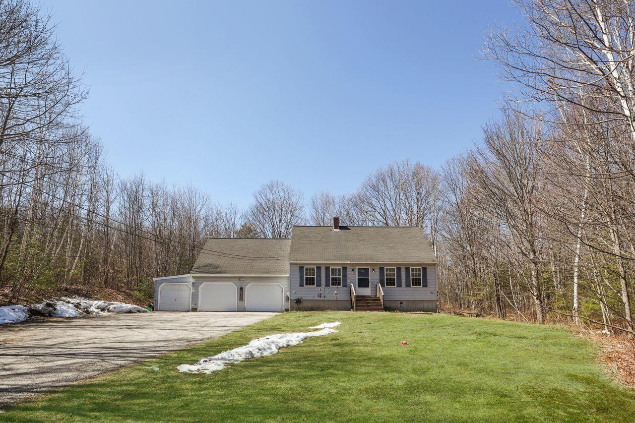 530 Cape Road Limington, ME