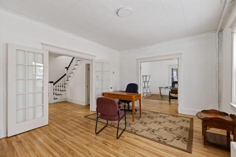 2388 Main Street Rangeley ME 04970