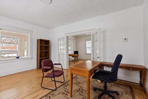 2388 Main Street Rangeley ME 04970