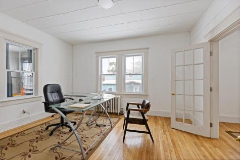 2388 Main Street Rangeley ME 04970