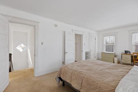 2388 Main Street Rangeley ME 04970