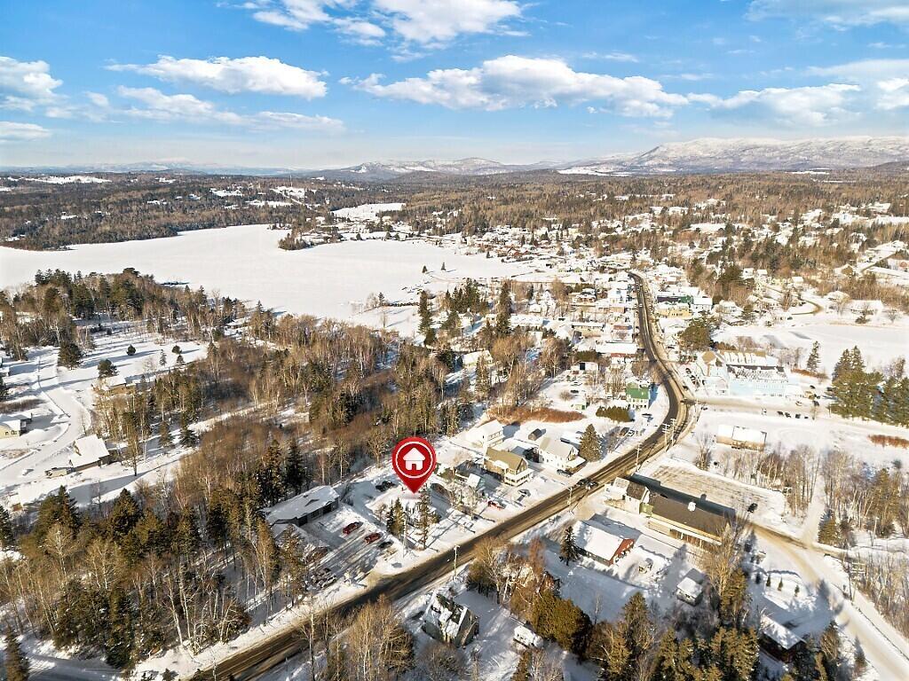 2388 Main Street Rangeley ME 04970