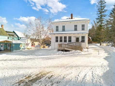 2388 Main Street Rangeley ME 04970