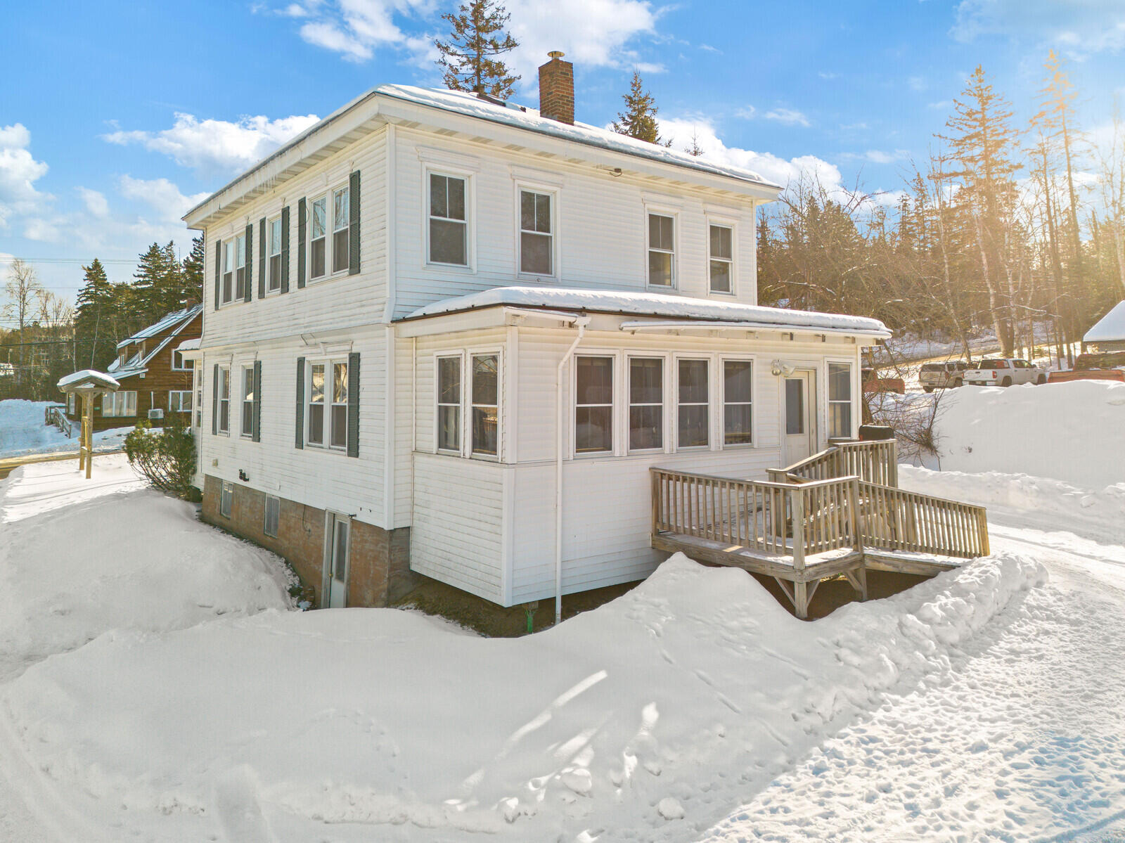 2388 Main Street Rangeley ME 04970