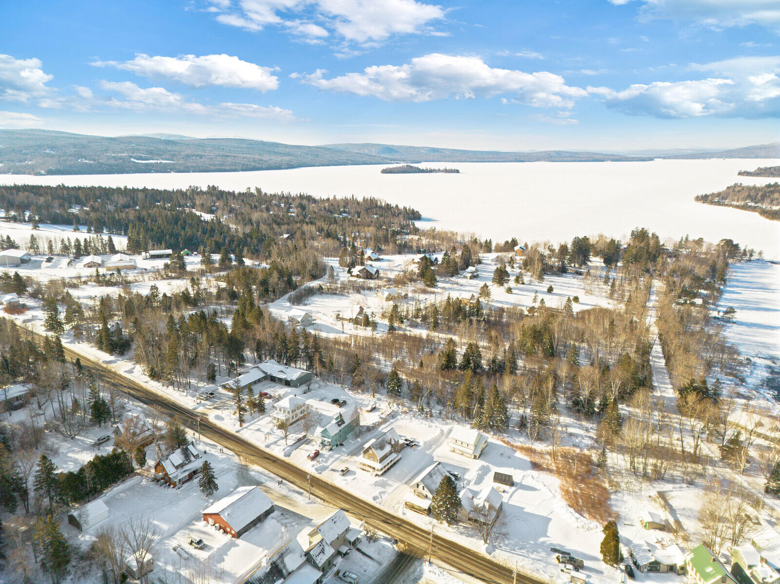 2388 Main Street Rangeley ME 04970