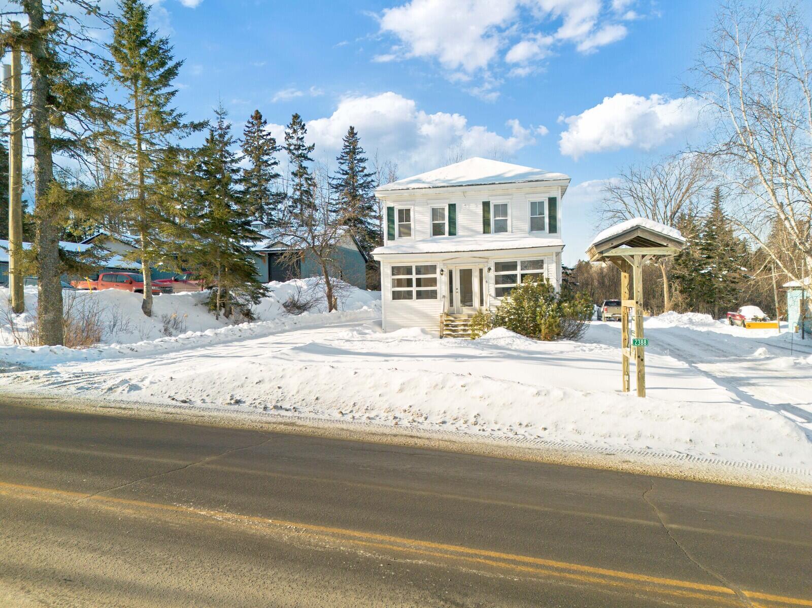 2388 Main Street Rangeley ME 04970