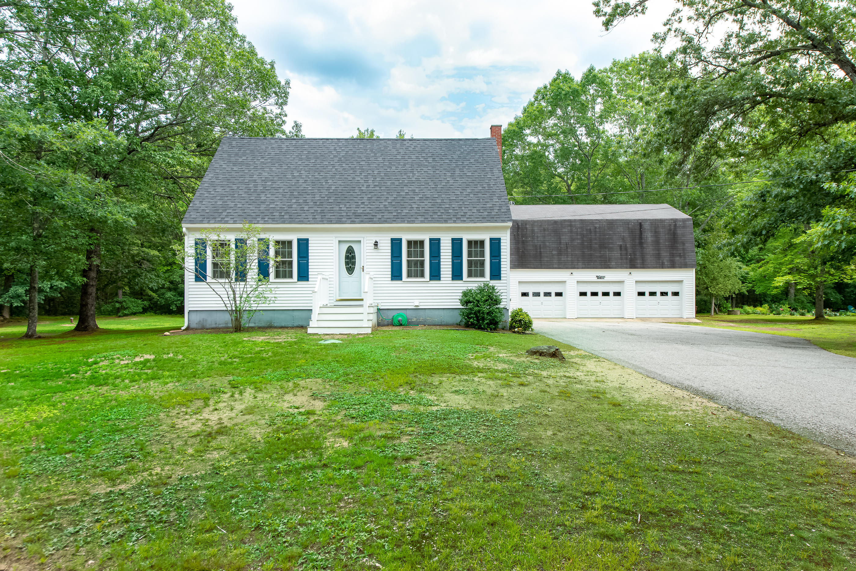 40 Birch Lane Wells ME 04090