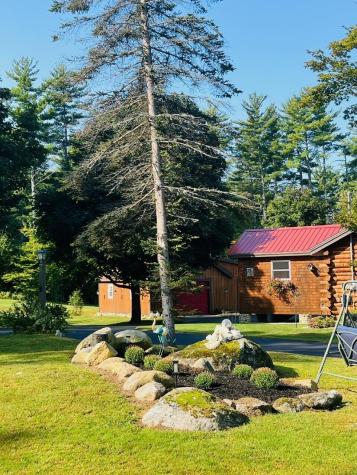 554 Sabattus Road Lovell ME 04051