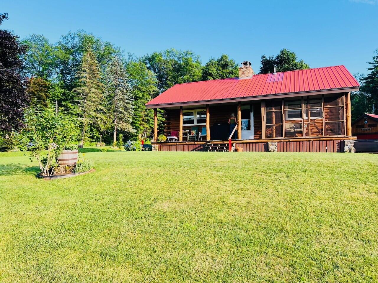 554 Sabattus Road Lovell ME 04051