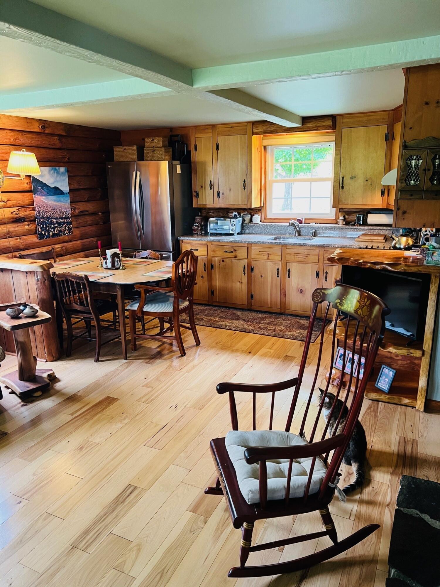 554 Sabattus Road Lovell ME 04051