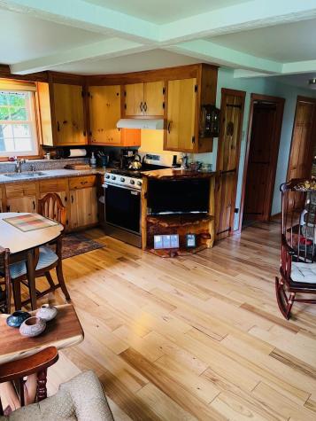 554 Sabattus Road Lovell ME 04051