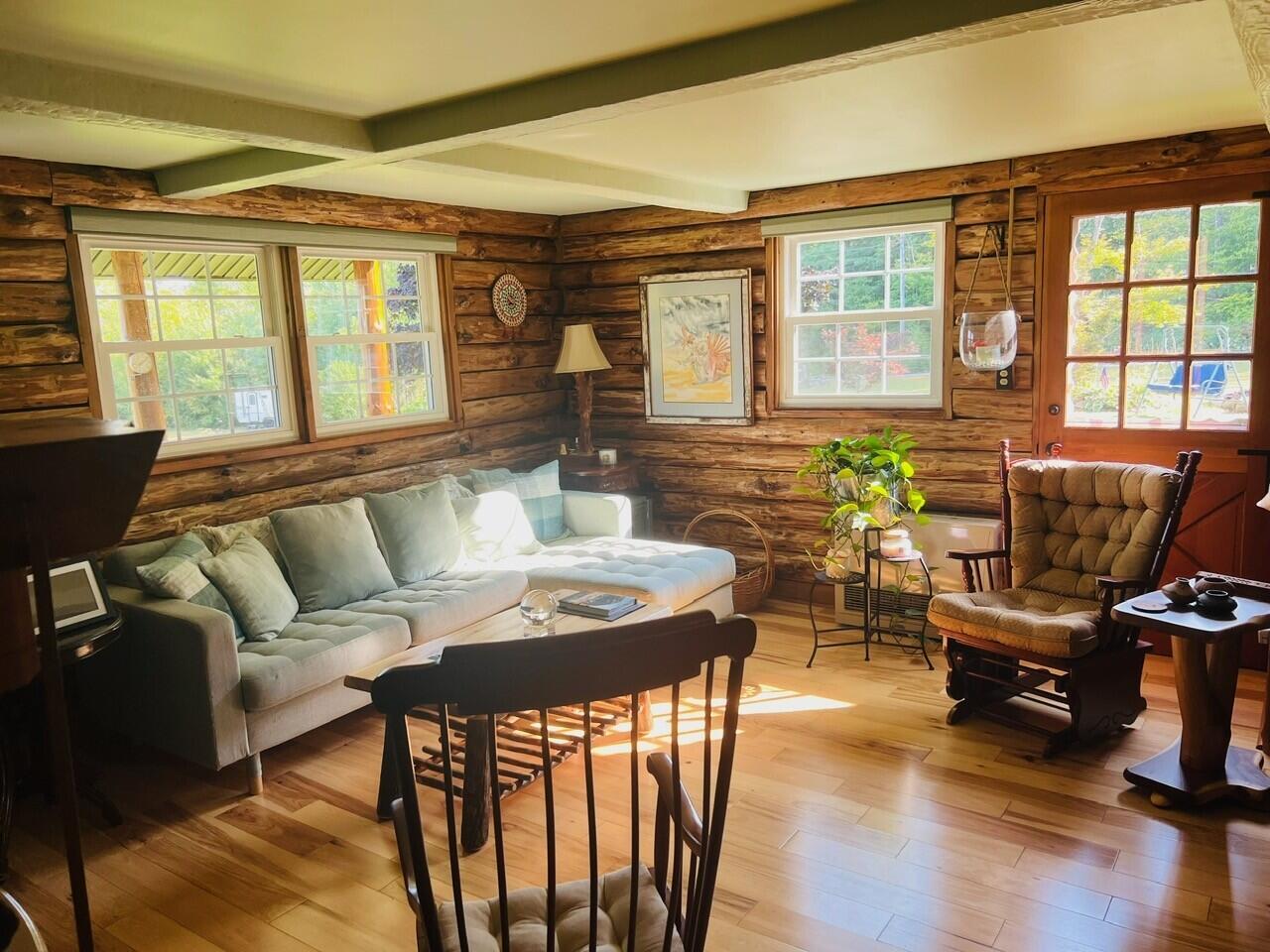 554 Sabattus Road Lovell ME 04051