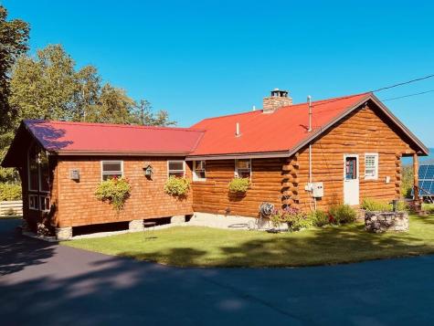 554 Sabattus Road Lovell ME 04051