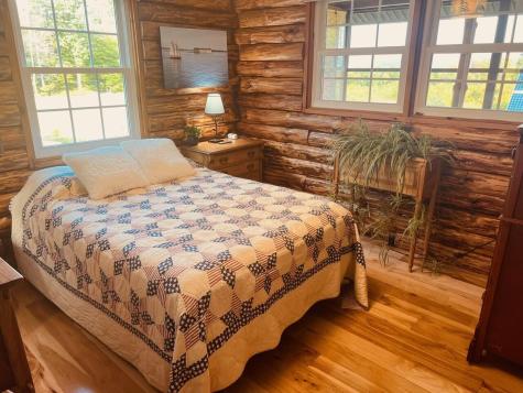 554 Sabattus Road Lovell ME 04051