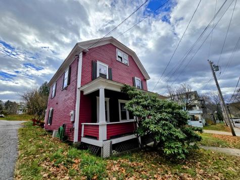 17 Church Street Jay ME 04239