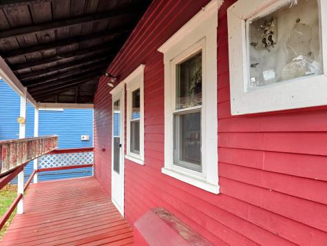 17 Church Street Jay ME 04239