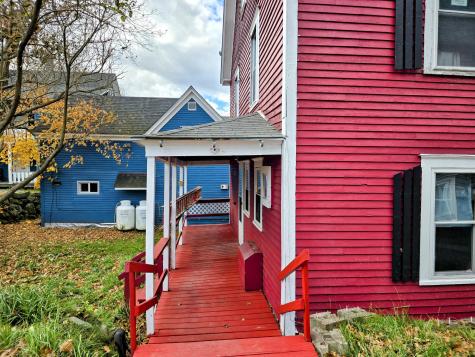 17 Church Street Jay ME 04239