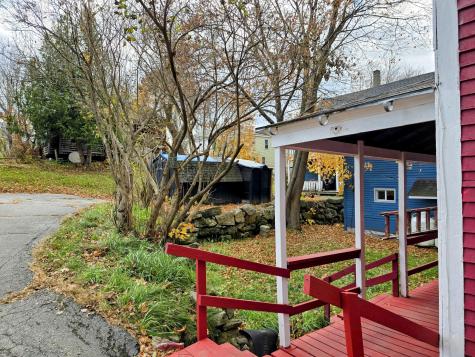 17 Church Street Jay ME 04239