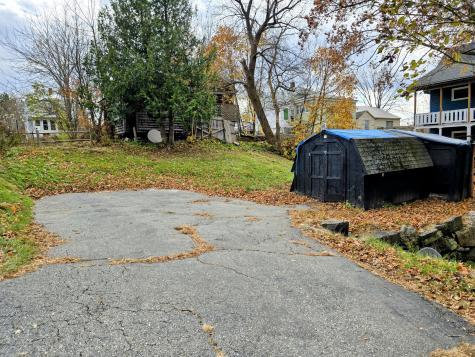 17 Church Street Jay ME 04239