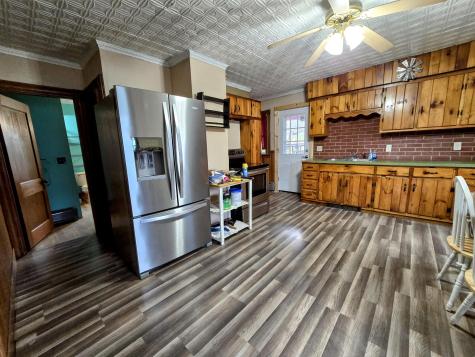 17 Church Street Jay ME 04239