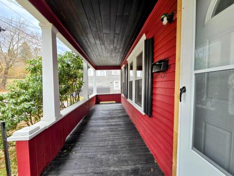 17 Church Street Jay ME 04239