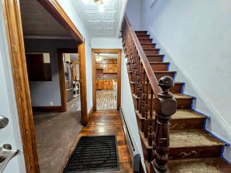 17 Church Street Jay ME 04239