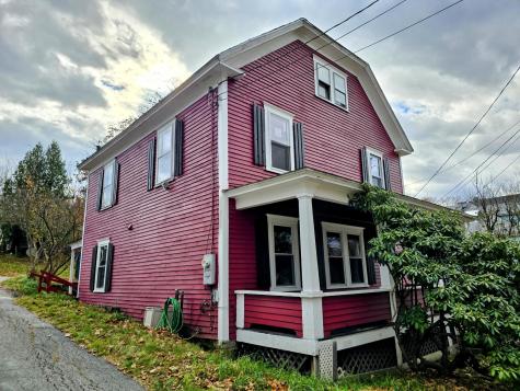 17 Church Street Jay ME 04239