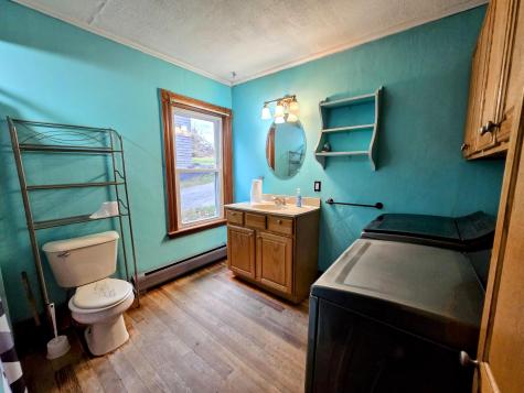 17 Church Street Jay ME 04239