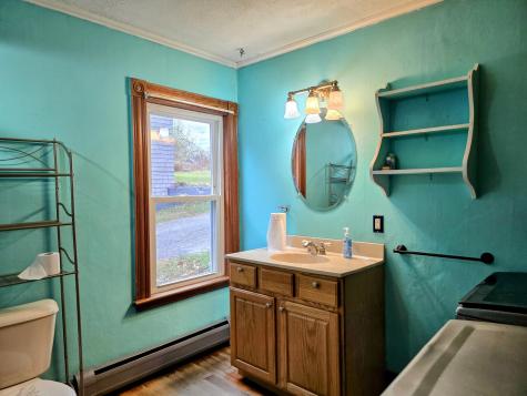 17 Church Street Jay ME 04239