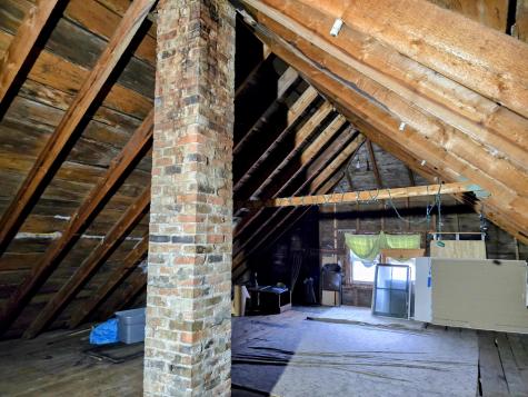 17 Church Street Jay ME 04239