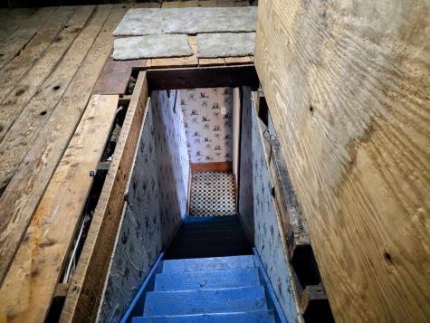 17 Church Street Jay ME 04239