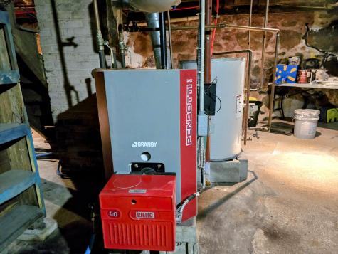 17 Church Street Jay ME 04239