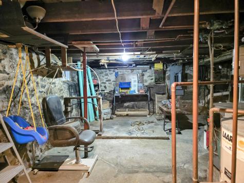 17 Church Street Jay ME 04239