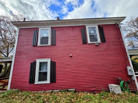 17 Church Street Jay ME 04239