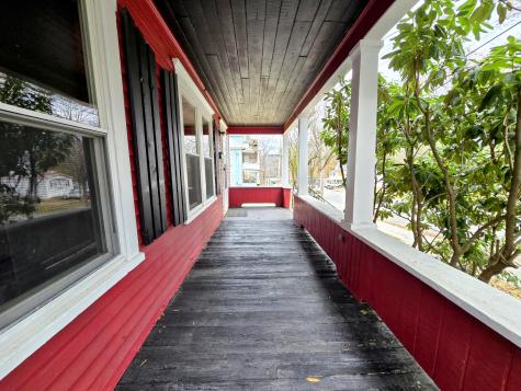 17 Church Street Jay ME 04239