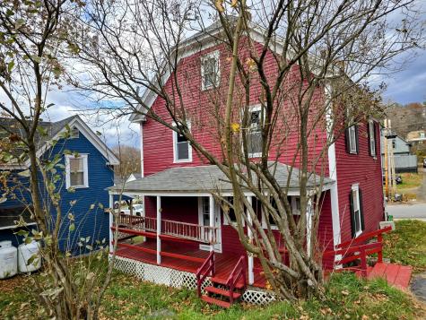 17 Church Street Jay ME 04239