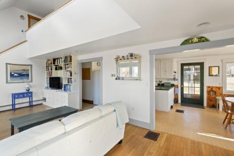 108 N Shore Drive Owls Head ME 04854