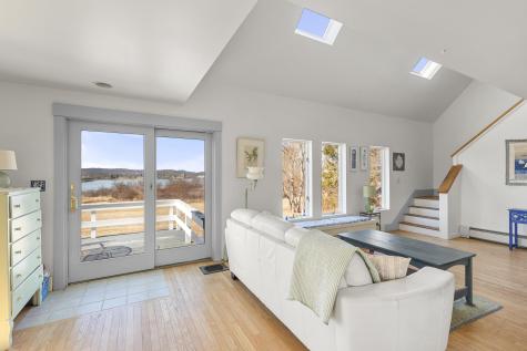 108 N Shore Drive Owls Head ME 04854